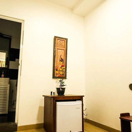 Kings Kandy Rooftop 외부 사진