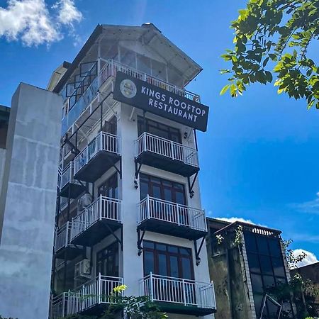 Kings Kandy Rooftop 외부 사진