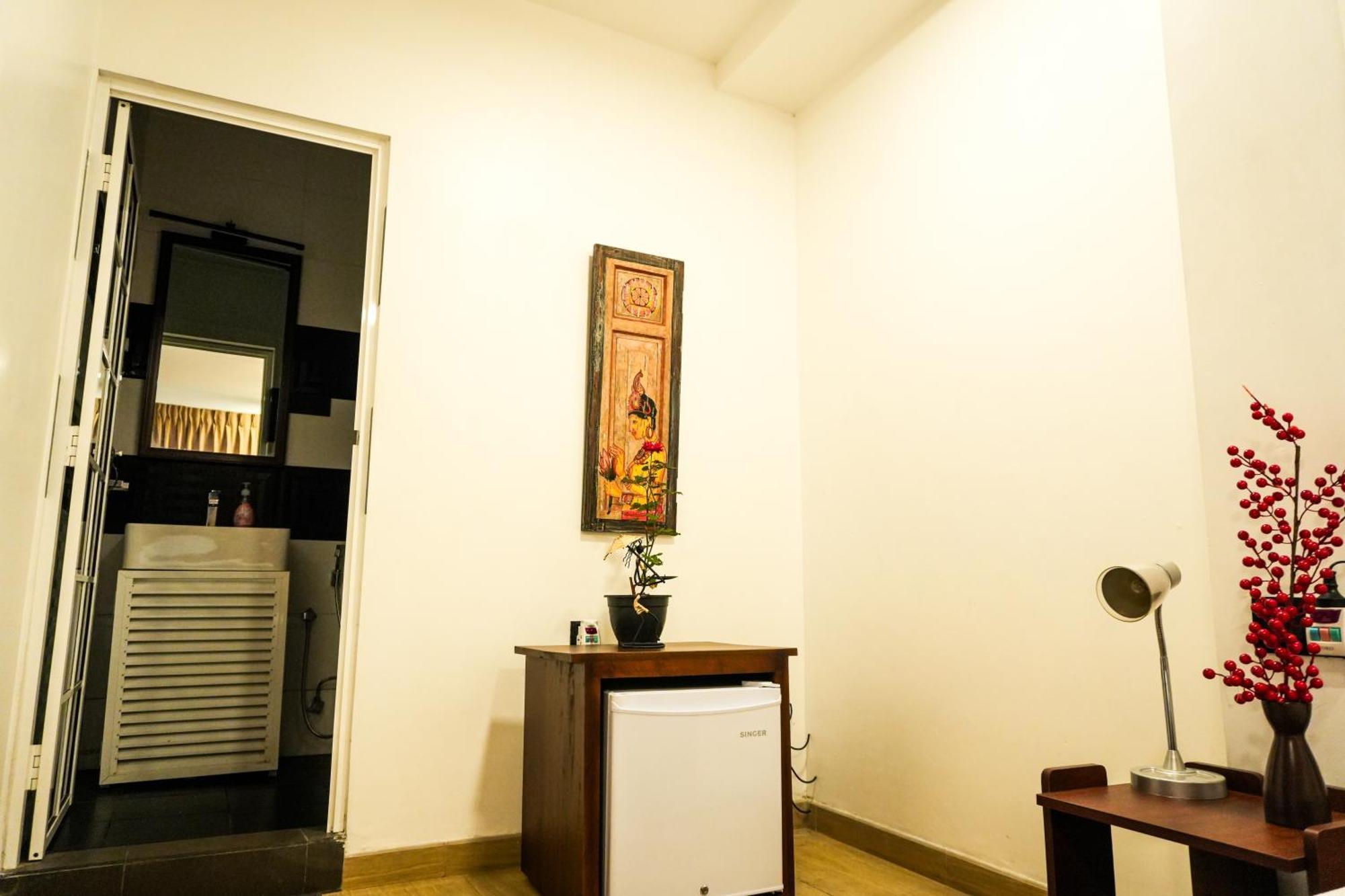 Kings Kandy Rooftop 외부 사진